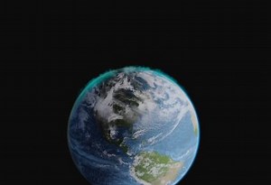 Geographic Information Systems