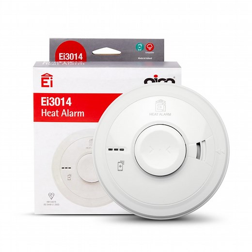 Ei3014 Heat Alarm | Aico