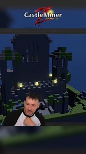 57K views · 666 reactions | Become a Beta Tester CastleMiner Z : Resurrection Wishlist the Game on Steam now! https://store.steampowered.com/app/3631230?utm_source=TIKTOK #CastleMiner #CMZ #DigitalDNA #TomStone #GameDev #VideoGames #CastleMinerZ #Resurrection #CMZRE #Xbox #PS5 #Steam #Indie #IndieGame | CastleMiner | Facebook