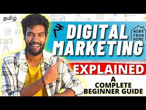 How To Start Career In Digital Marketing (zero exp)🚀