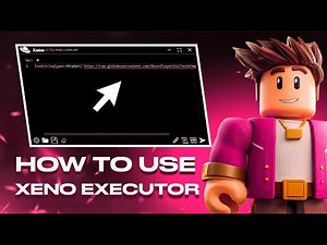 XENO Roblox Executor — Free & Keyless Exploit Guide (2025) | 100% UNC