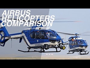 Top 5 Airbus Helicopters for Private or Commercial Use | Price & Specs