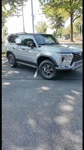 Is the 2025 Lexus GX550 Worth $84,000?