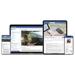 Instrument Rating Course - Online Ground School