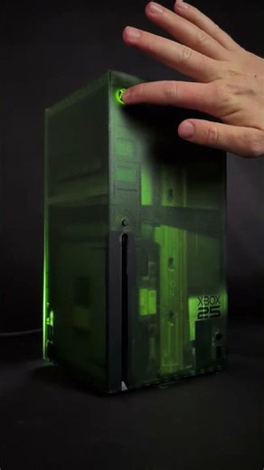 Boo dee doot #XBOX #X25 #OGXBOX #gaming