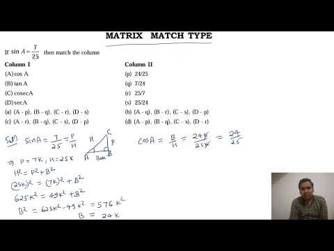 Trigonometry For Beginners! | Trigonometry Class 9 | Sin, Cos, Tan | Trig Basics | Quick Revision