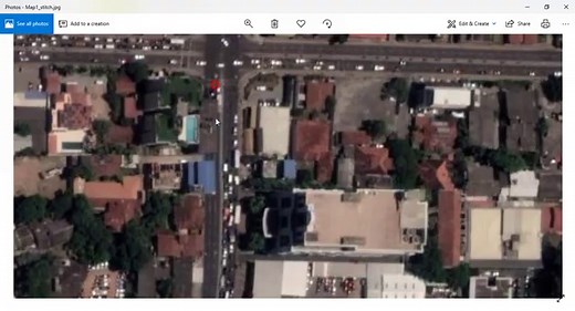 Stitching Google Map Images to Create a Large Map | bpwebs.com
