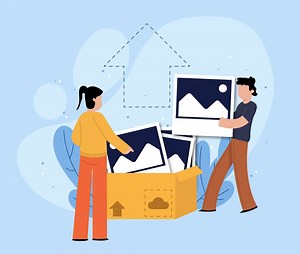 14 Best Free File Sharing Sites and Tools of 2025 (Secure & Online)