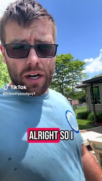 Pool Maintenance: Sand Change and Storm Repair Tips