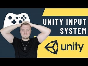How to use the NEW INPUT SYSTEM in UNITY