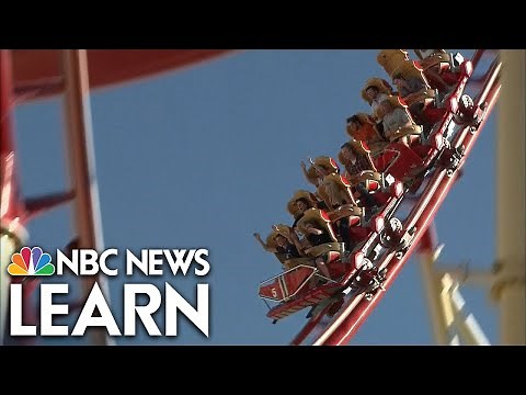 Designing Roller Coasters