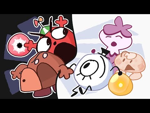 ORB 1 - Otherworbly Ravenous Beast