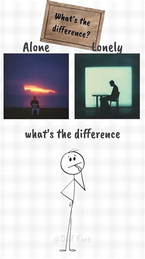 What's the Difference? (This One Hits Hard)😔