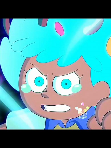 Anne vs Andrias: A Clash in Amphibia