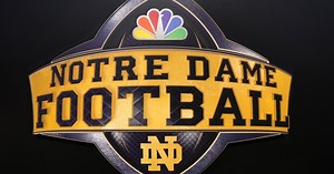 NBC announces full schedule, kickoff times for Notre Dame broadcasts