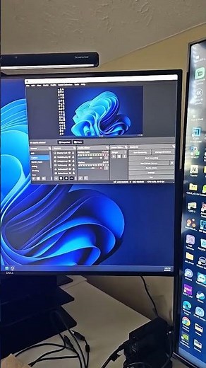 OBS Freezing When Screen Capturing