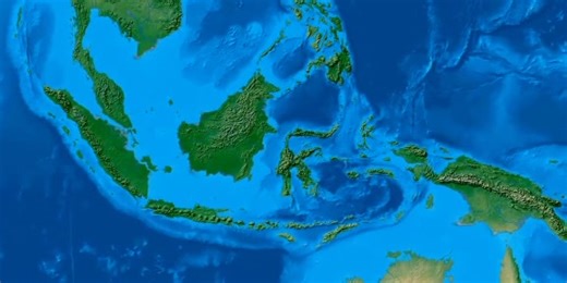 Explore Southeast Asia: Maps and Flags