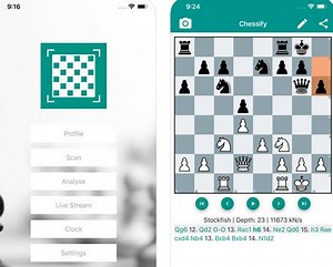 15  Best iPhone Chess Apps: Play Chess on iOS