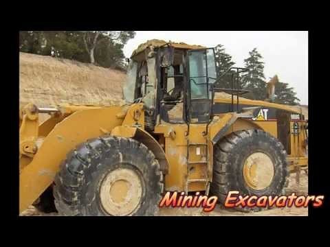 front loader accidents