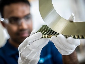 Composites Testing  | Element