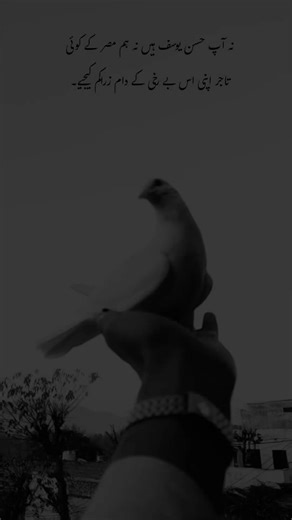 Urdu Poetry on Unrecognized Athletes