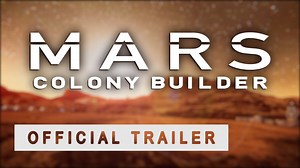 Add the game to your wishlist NOW! 🥰https://store.steampowered.com/app/1403850/Mars_Colony_Builder/ Challenge yourself and aim for the stars! Set a first colony on the surface of the Red Planet in Mars Colony Builder!🔴 | PlayWay