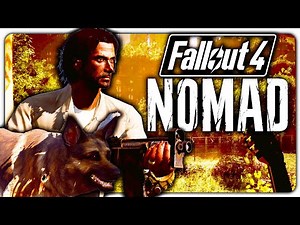 The Most Hardcore Fallout 4 Modlist So Far - Nomad