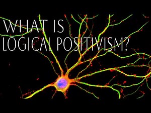 What is Logical Positivism? | Empirical Verification and Meaning