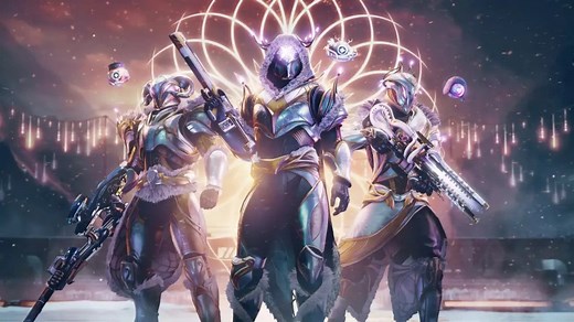 Best cookies to farm for a Gift in Return in the Destiny 2 Dawning Event