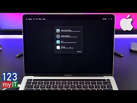 5 Start-up Modes for M1 Macs