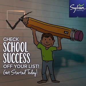 15K views | Don't just hope for a better school year. Make it happen with Sylvan's expert tutors! We CAN help this year go (way) better! | Sylvan Learning | Facebook
