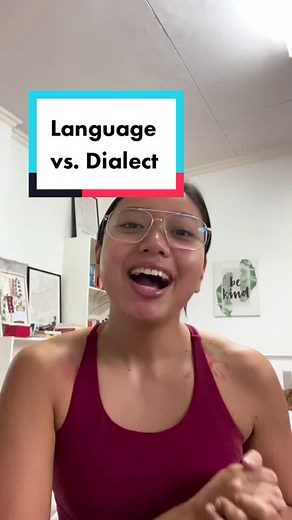 Language vs. Dialect: Understanding the Differences