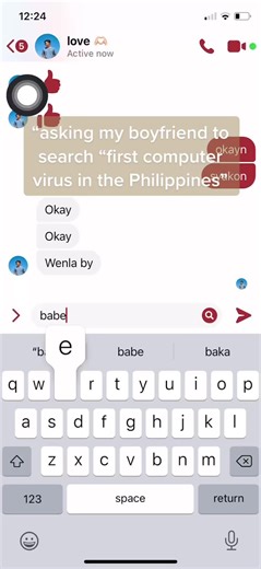 First Computer Virus in the Philippines: Prank Video