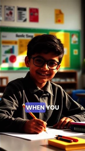 How top students actually raise their grades #studytips