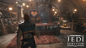 Priorite Shards: How to Find & Where to Spend in Star Wars Jedi Survivor