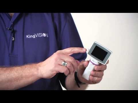 Tips from Tom: King Vision Overview