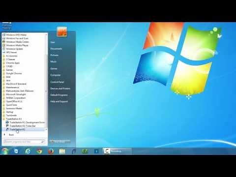 How To Customize The Start Menu in Windows 7
