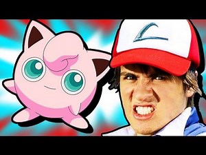 199K views · 4K reactions | Whoa, this came out 4 years ago this week! POKEMON IN REAL LIFE 4! | Smosh | Facebook