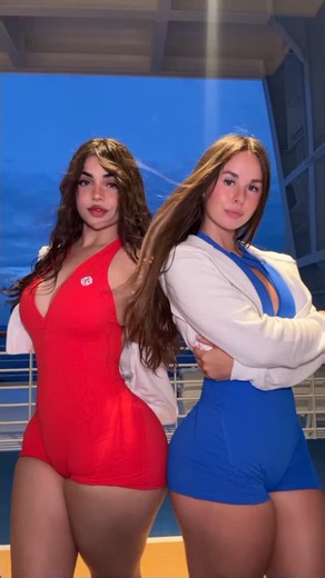 Itslexy_,Marvel1.0 on Instagram