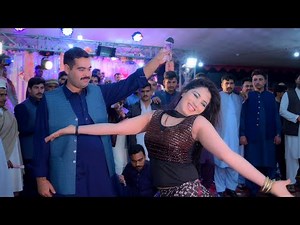 Mera Dil Na Mane | Mehak Malik | Bollywood Dance Performance | Shaheen Studio