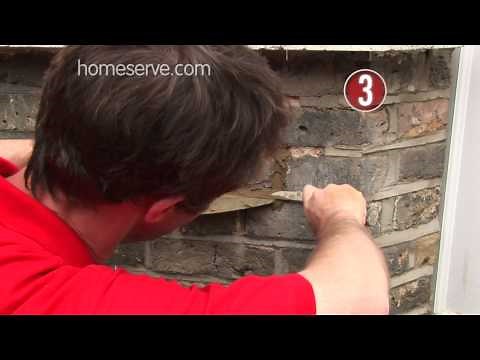 How To Build A Brick Wall