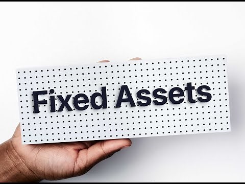 Master Fixed Asset Accounting: Key Journal Entries Explained with Real-Life Examples