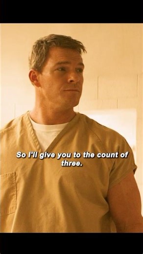 #movie #film "Jack Reacher's PRISON BRAWL! 😤 Tom Cruise's Most BRUTAL Fight in 'Jack Reacher'"