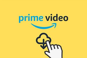 Cómo descargar series y películas de Amazon Prime Video para verlas offline