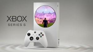 When the storm gets smaller, you're going to want those extra frames. Enjoy free-to-play games with faster load times and increased FPS on Xbox Series S: https://xbx.lv/3dM0RS2 | Xbox