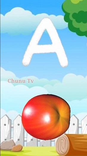 Abc Song| A For Apple| Nursery Rhymes| Children Song| Kids Videos| Alphabet| Abcd Rhymes| Cocomelon