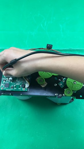 3.8K views | test of 80mm embedded label thermal printer! #label #POS #factory #printer | HSPOS Technology LTD | Facebook