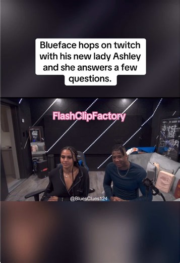 How long yall think this gonna last?#blueface #chriseanrock #viral#nevaeh#foryoupage