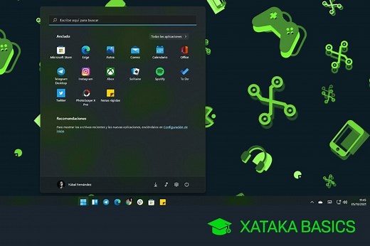 Windows 11: 42 funciones y trucos para exprimir al máximo el sistema operativo