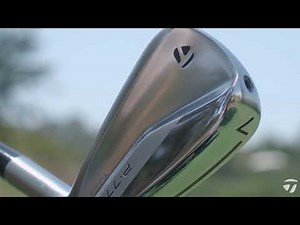 P·770 Irons VS. P·790 Irons | TaylorMade Golf